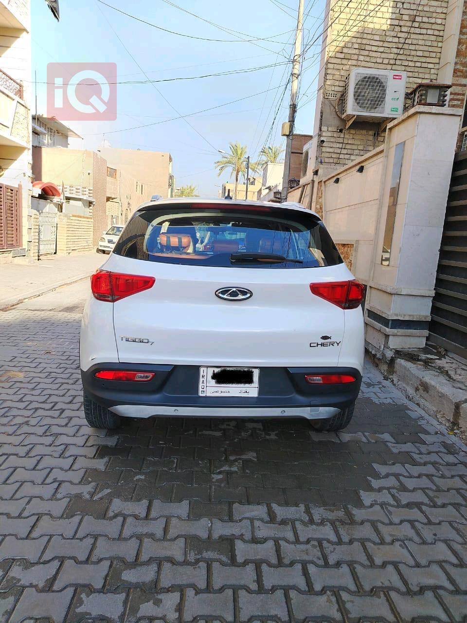 شێری تیگۆ 7